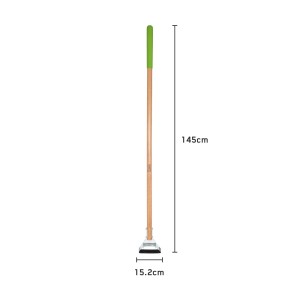 Ames Stirrup Hoe Carbon